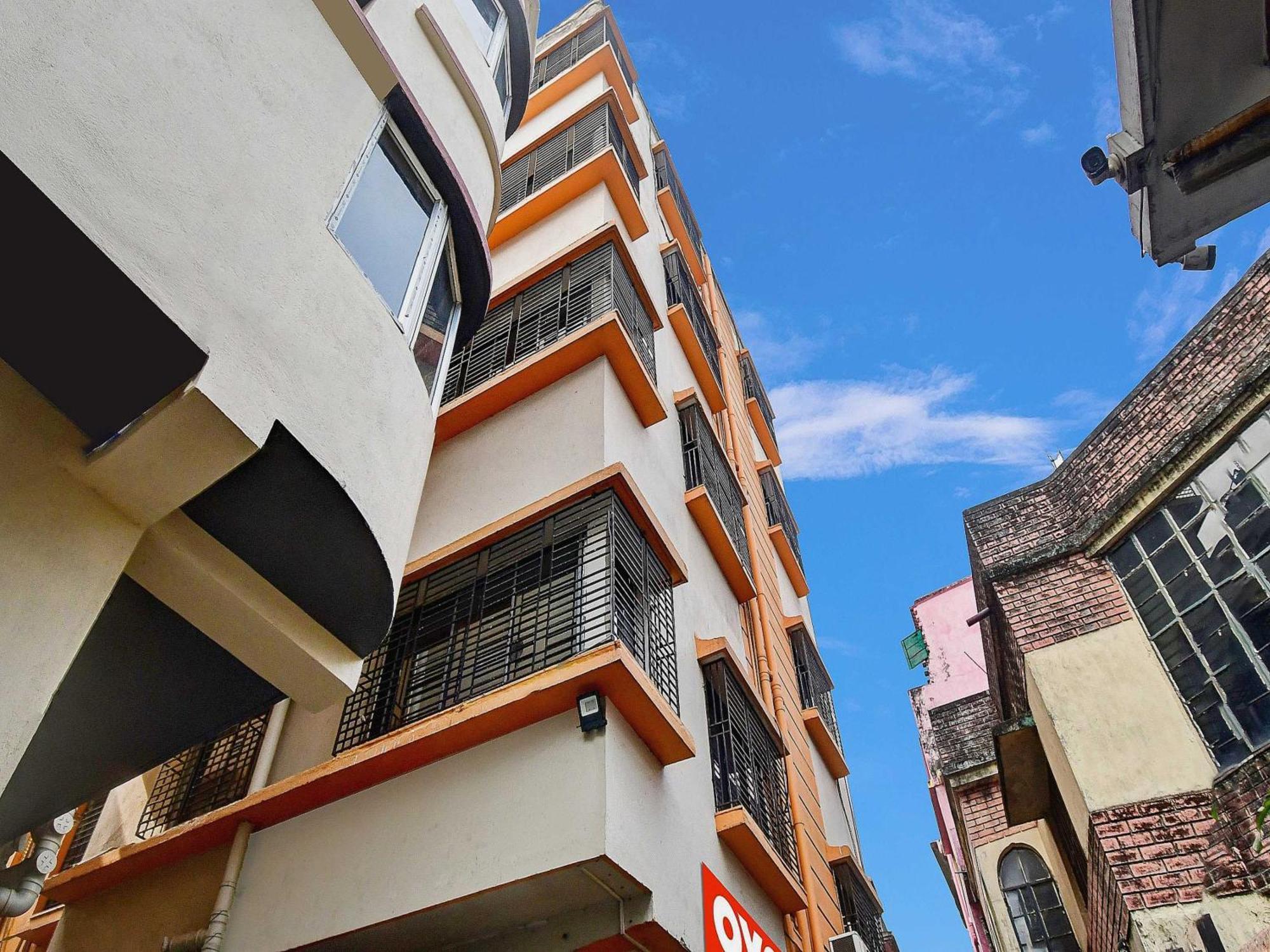 Hotel O Grand Lazeez Haora Exterior photo