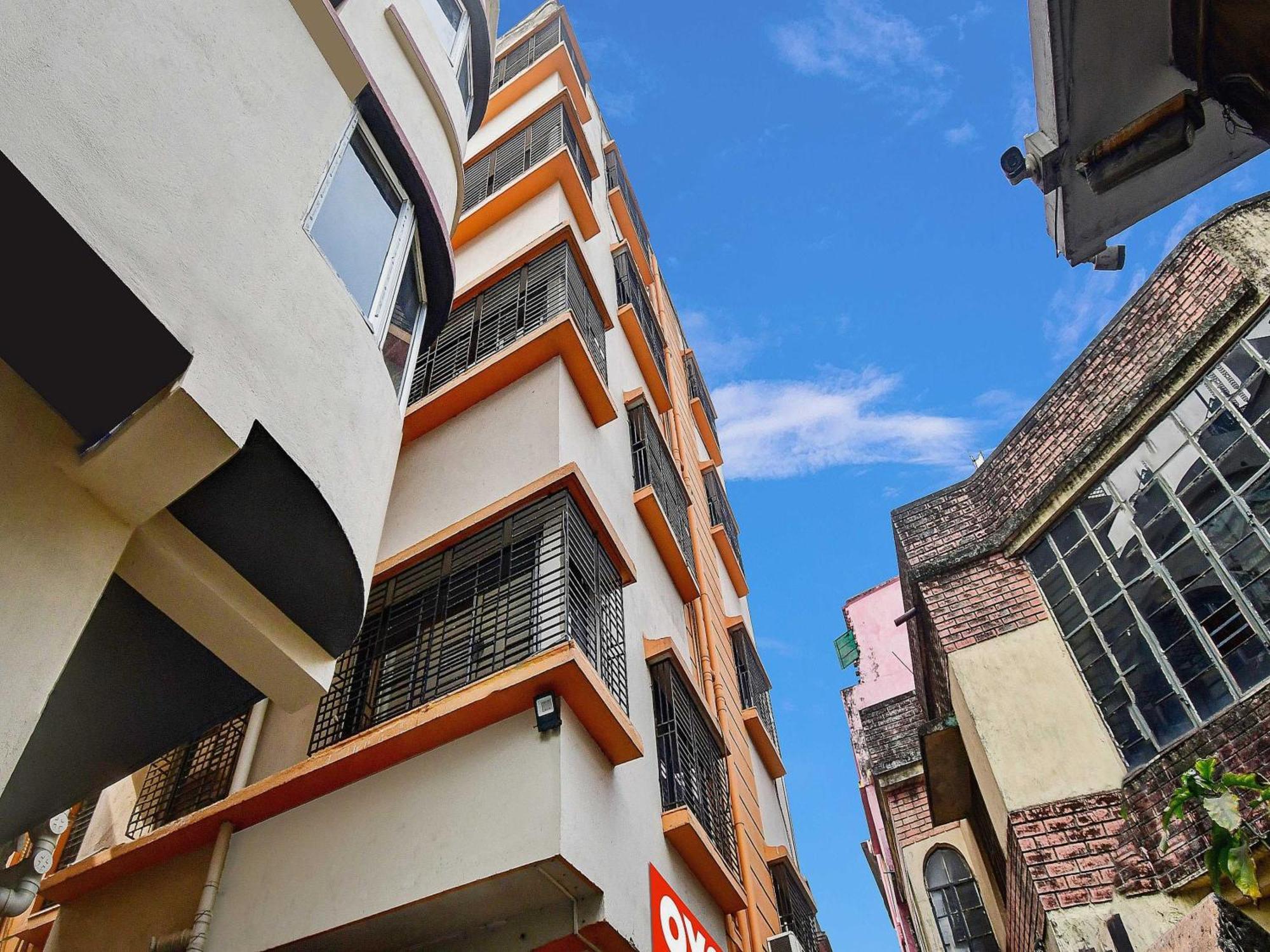 Hotel O Grand Lazeez Haora Exterior photo