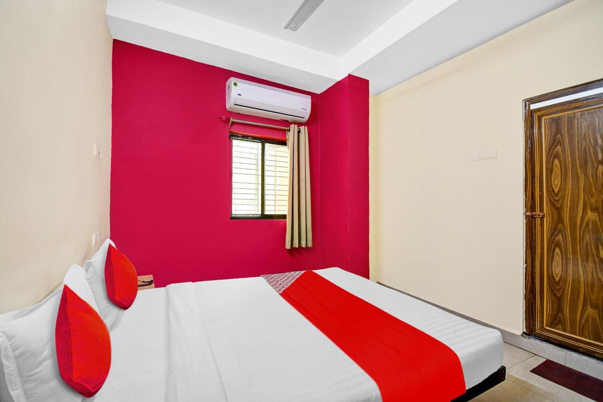 Hotel O Grand Lazeez Haora Exterior photo