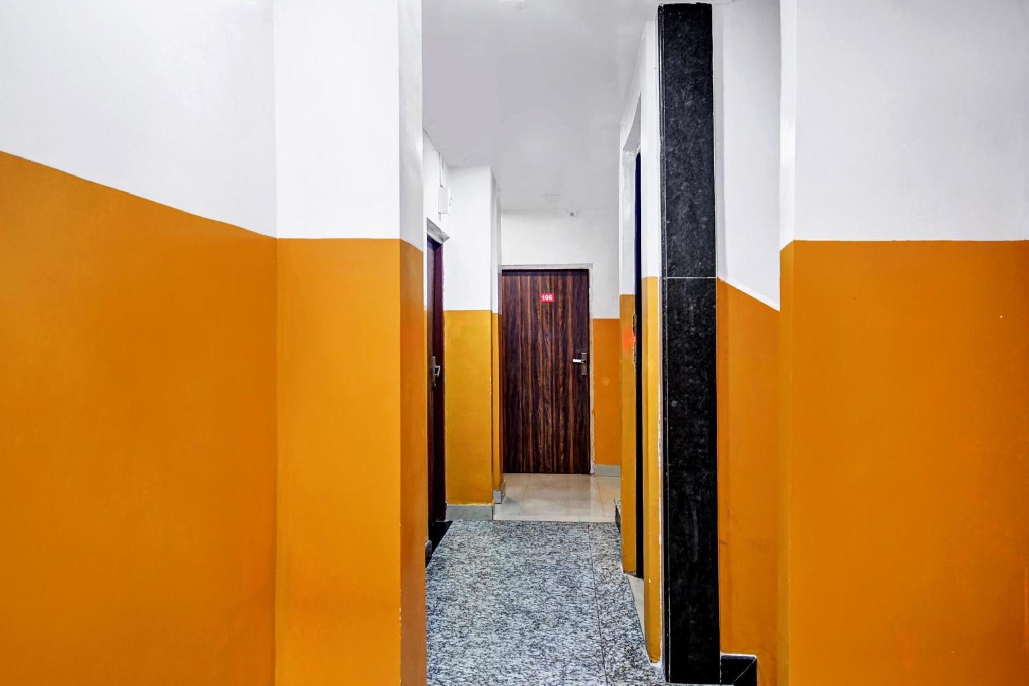 Hotel O Grand Lazeez Haora Exterior photo